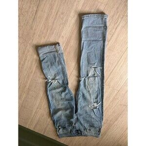 Mens Levi's 511 Blue Jeans, Size 31W x 30L